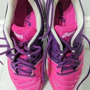 Asics Shoes - Asics gel game Asics Shoes - Asics gel game